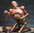 Knucklebonz Queen The Queen Robot News of the World 3D Vinyl Statue